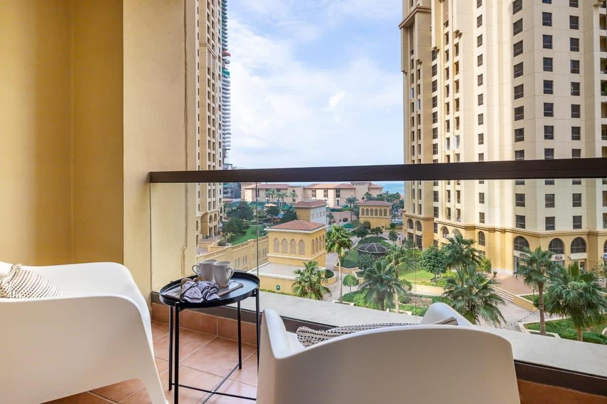 Frank Porter - Murjan 1 Dubai Ngoại thất bức ảnh