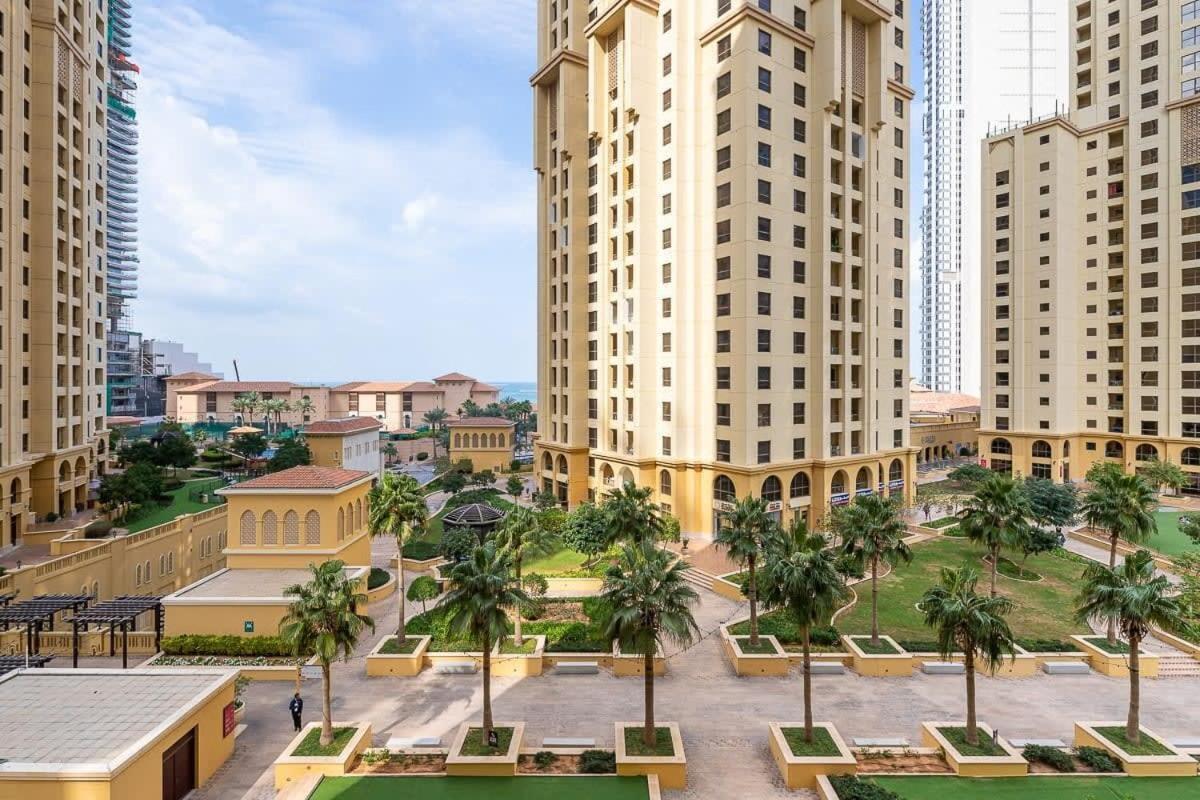 Frank Porter - Murjan 1 Dubai Ngoại thất bức ảnh