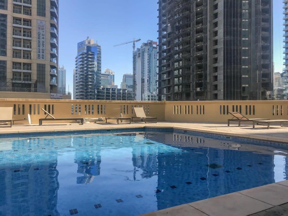 Frank Porter - Murjan 1 Dubai Ngoại thất bức ảnh