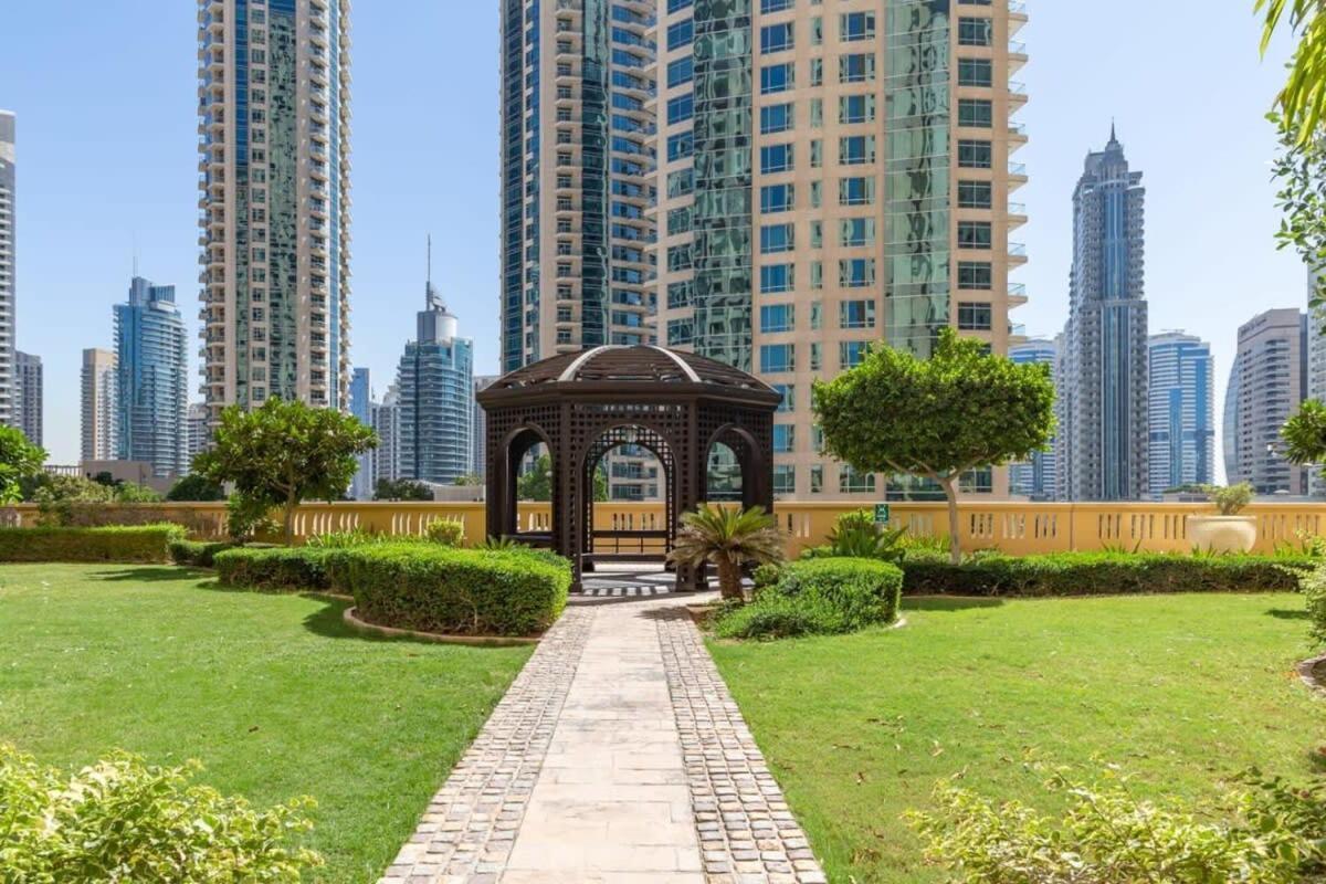 Frank Porter - Murjan 1 Dubai Ngoại thất bức ảnh